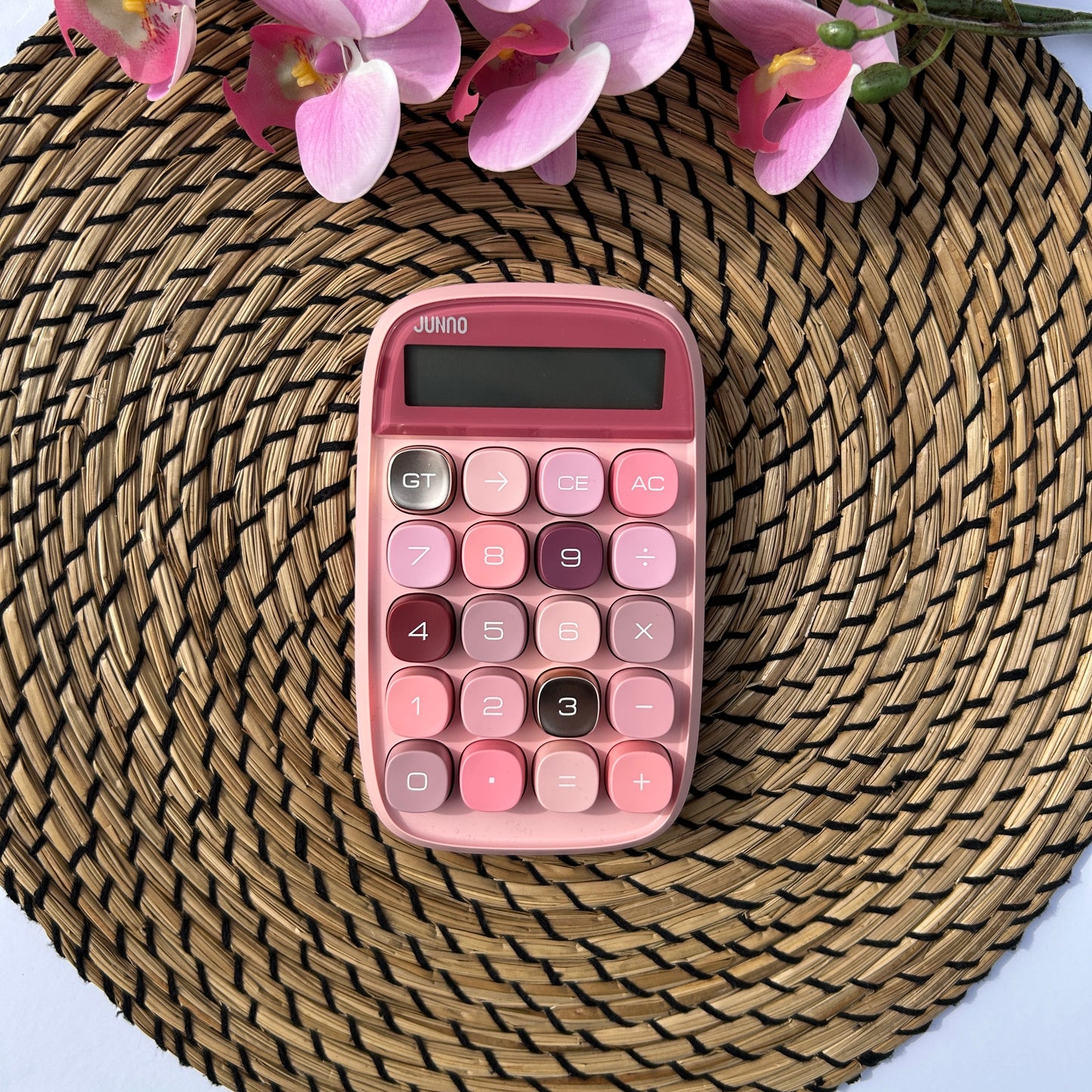 Budgeting Taschenrechner