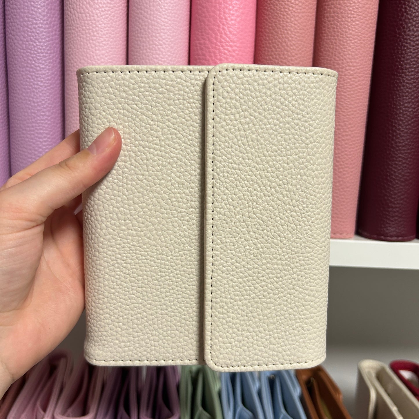 Pocket Binder