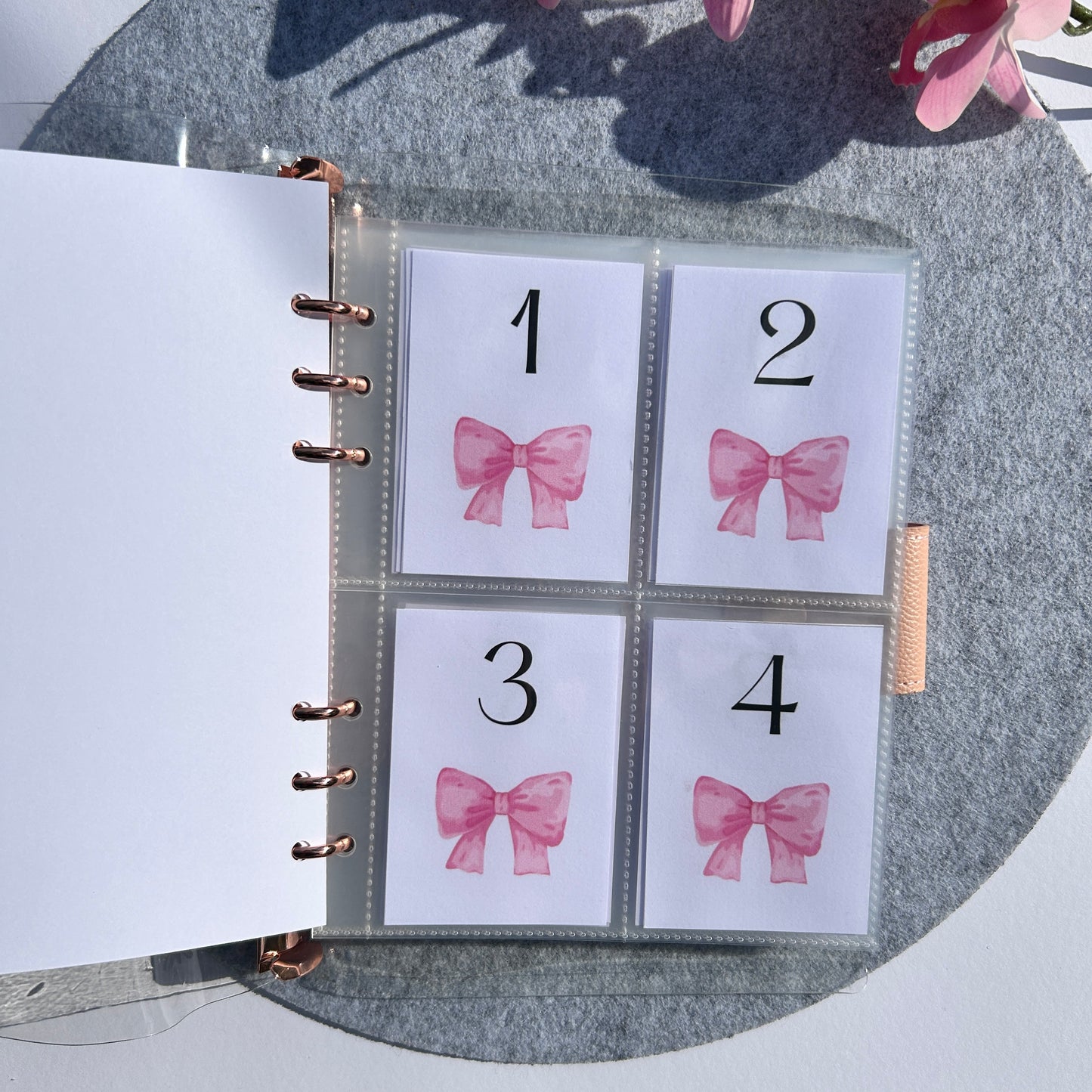 52 Wochen Challenge