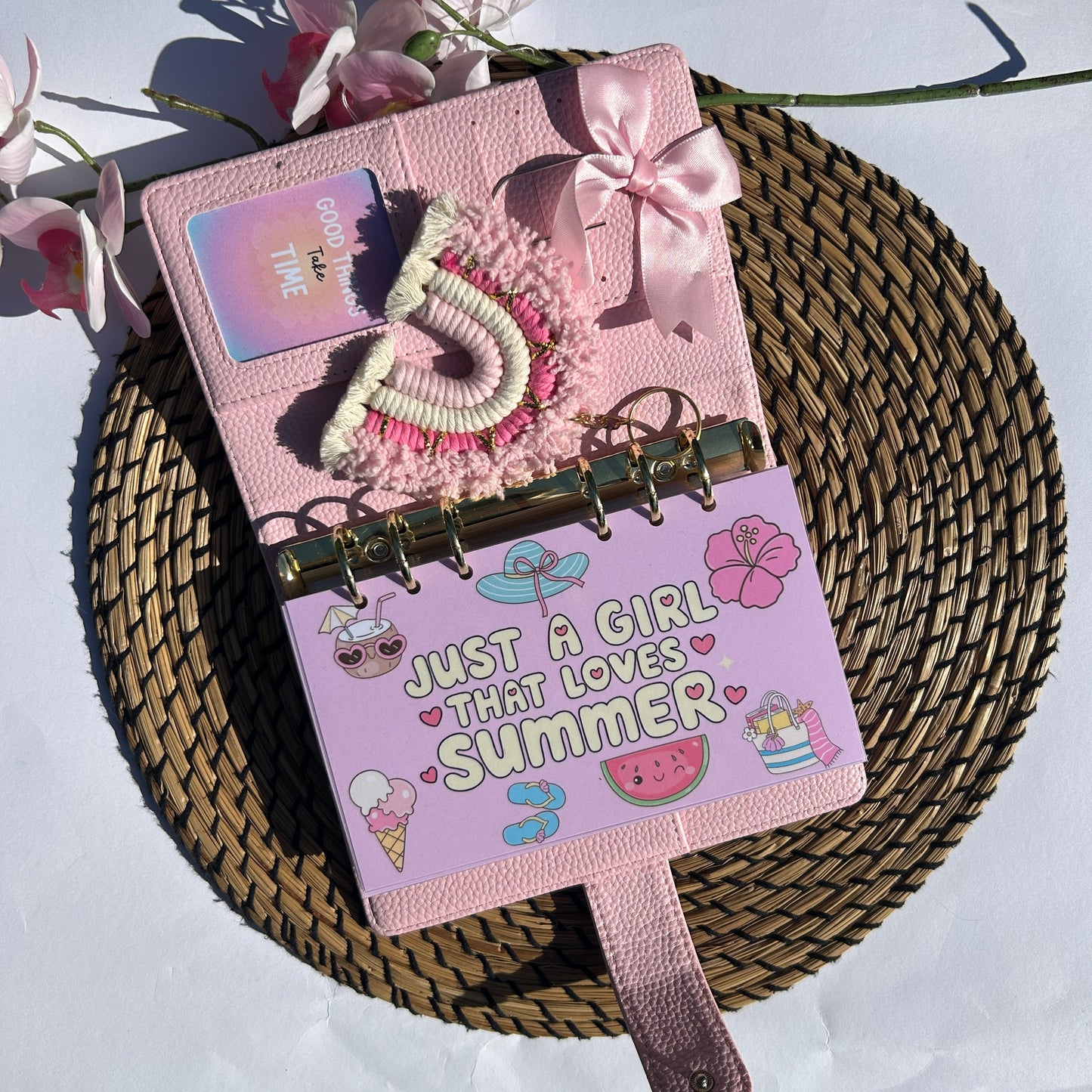Summer lover Cover