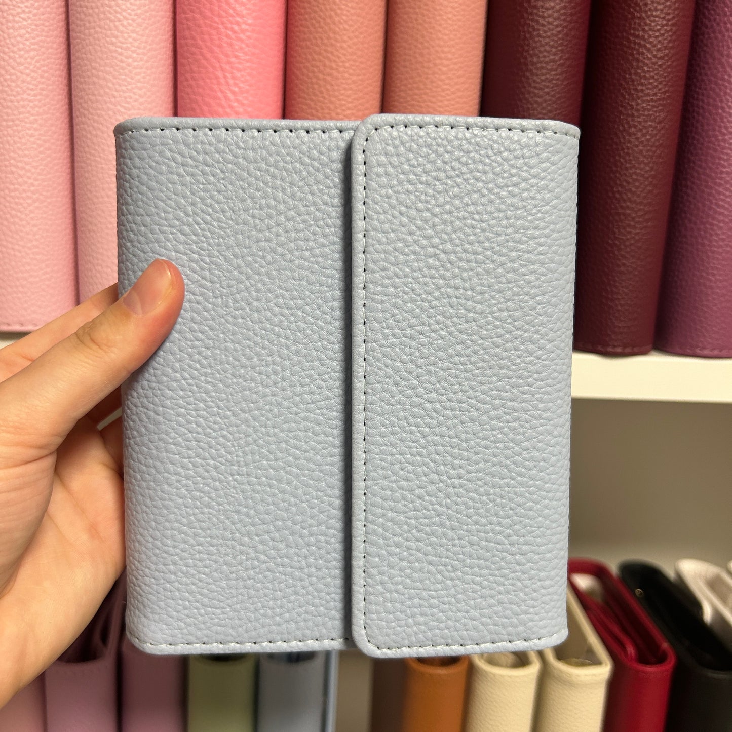 Pocket Binder