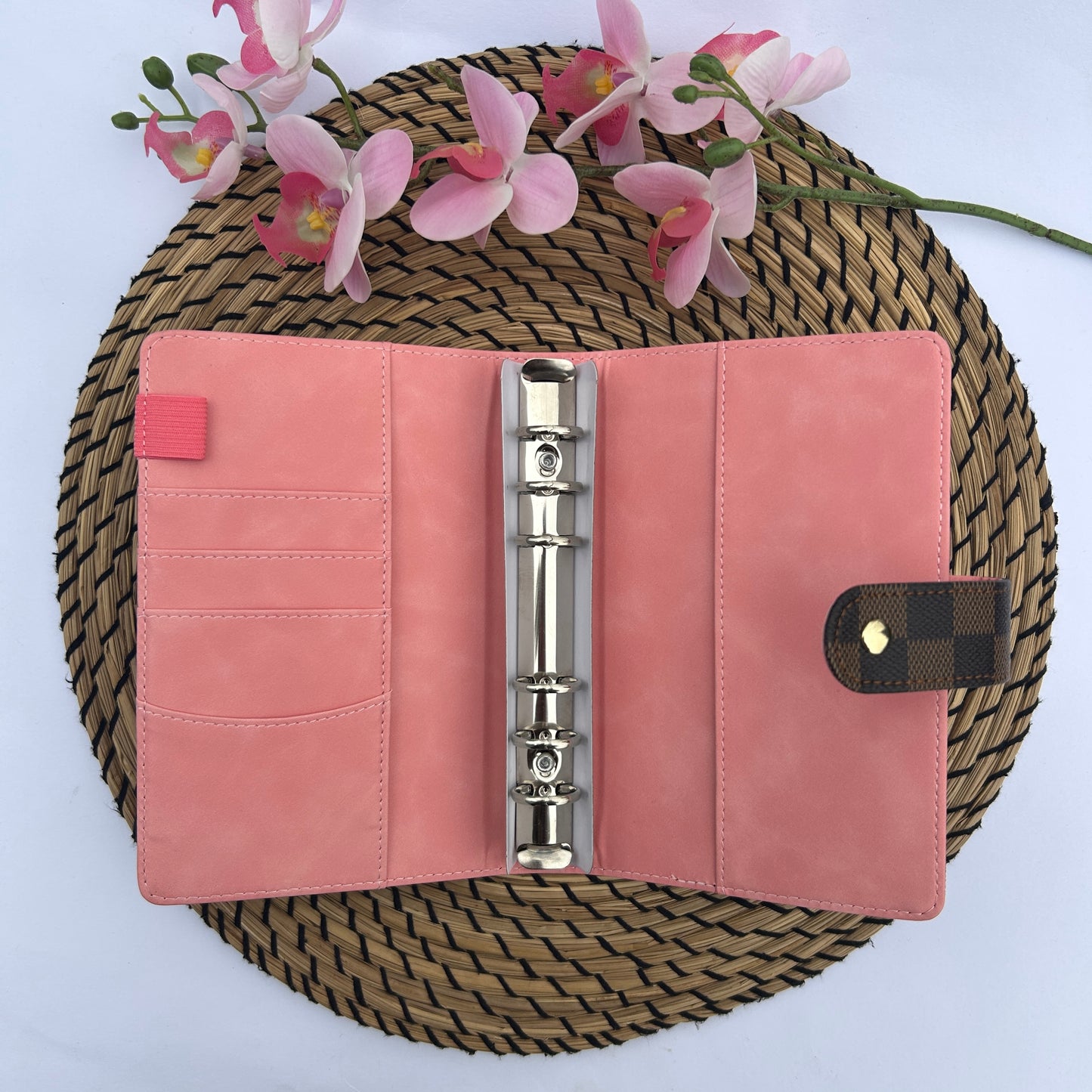 Karo Basic A6 Budgetbinder