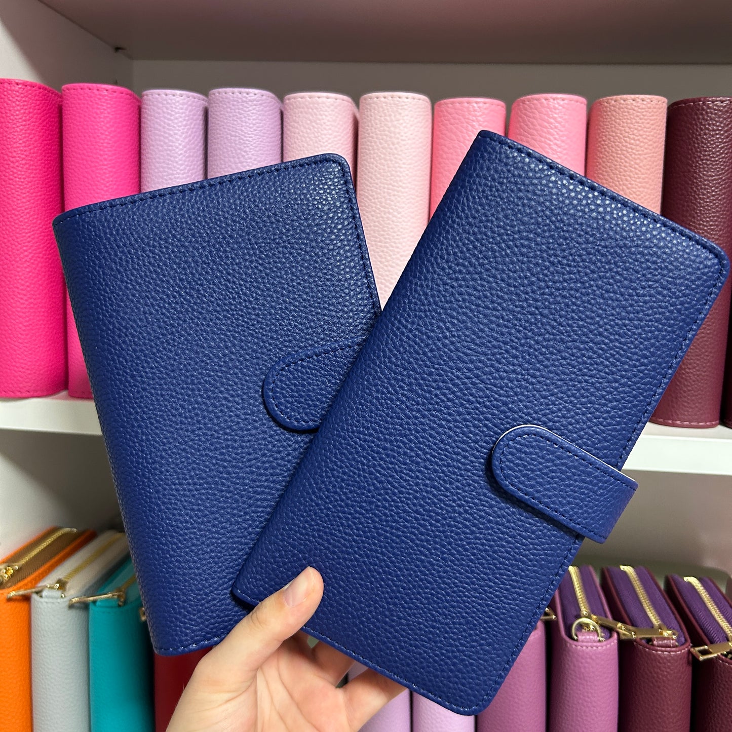 Long Wallet