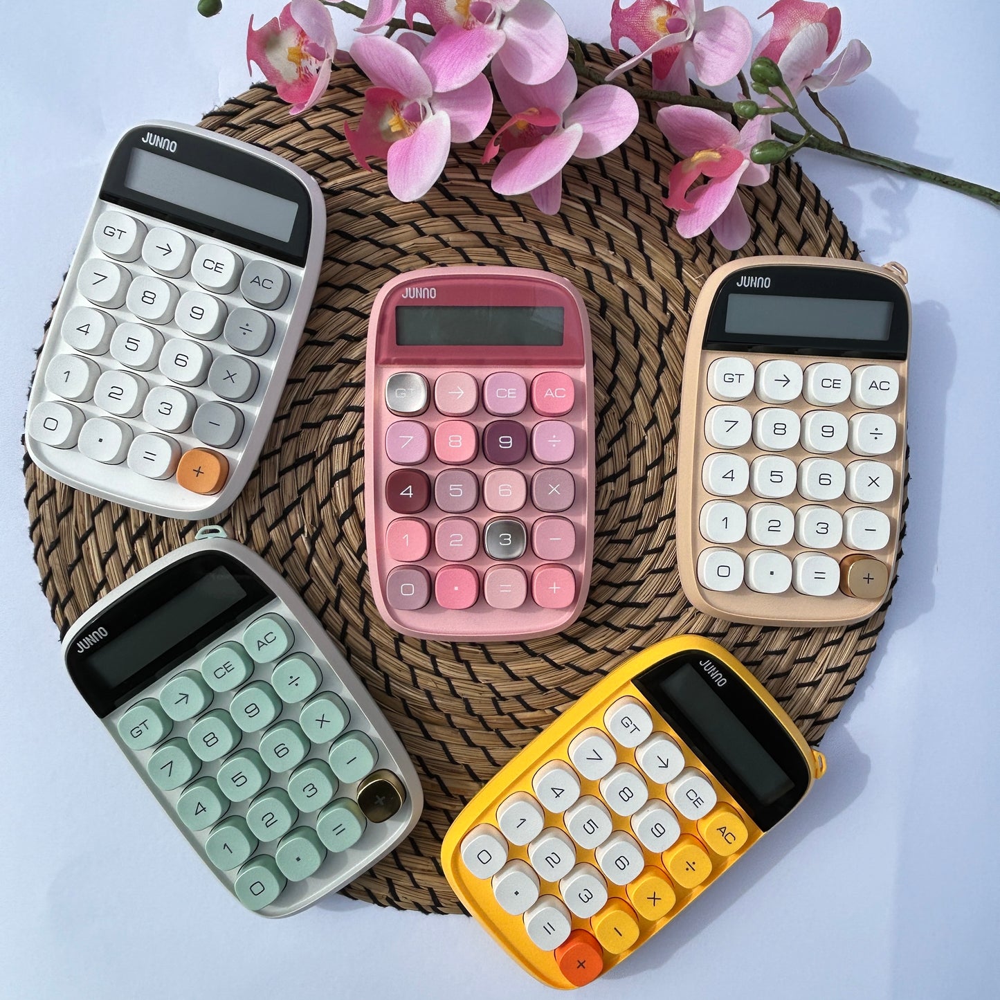 Budgeting Taschenrechner