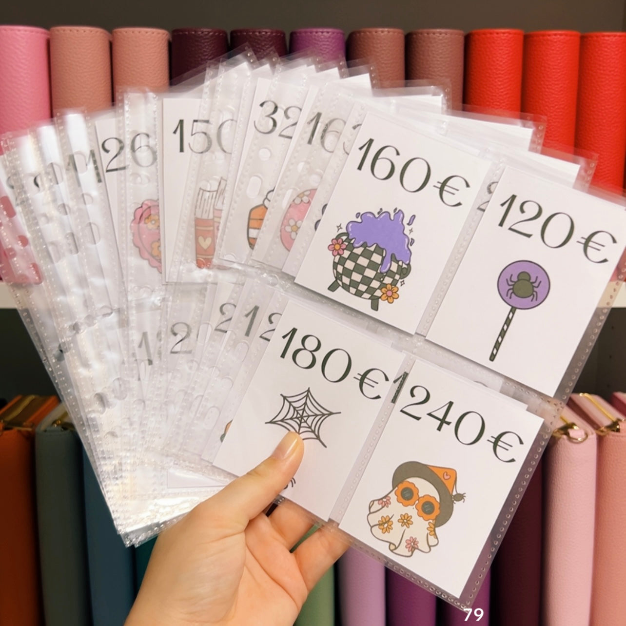 10.000 Euro Sparchallenge