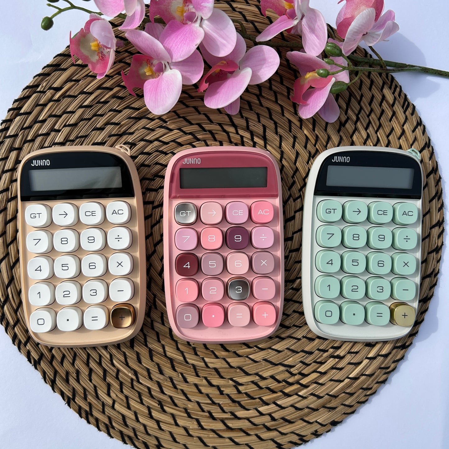 Budgeting Taschenrechner