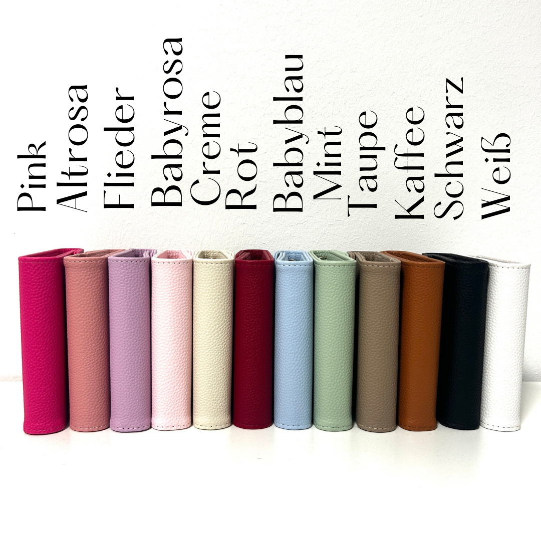 Pocket Binder