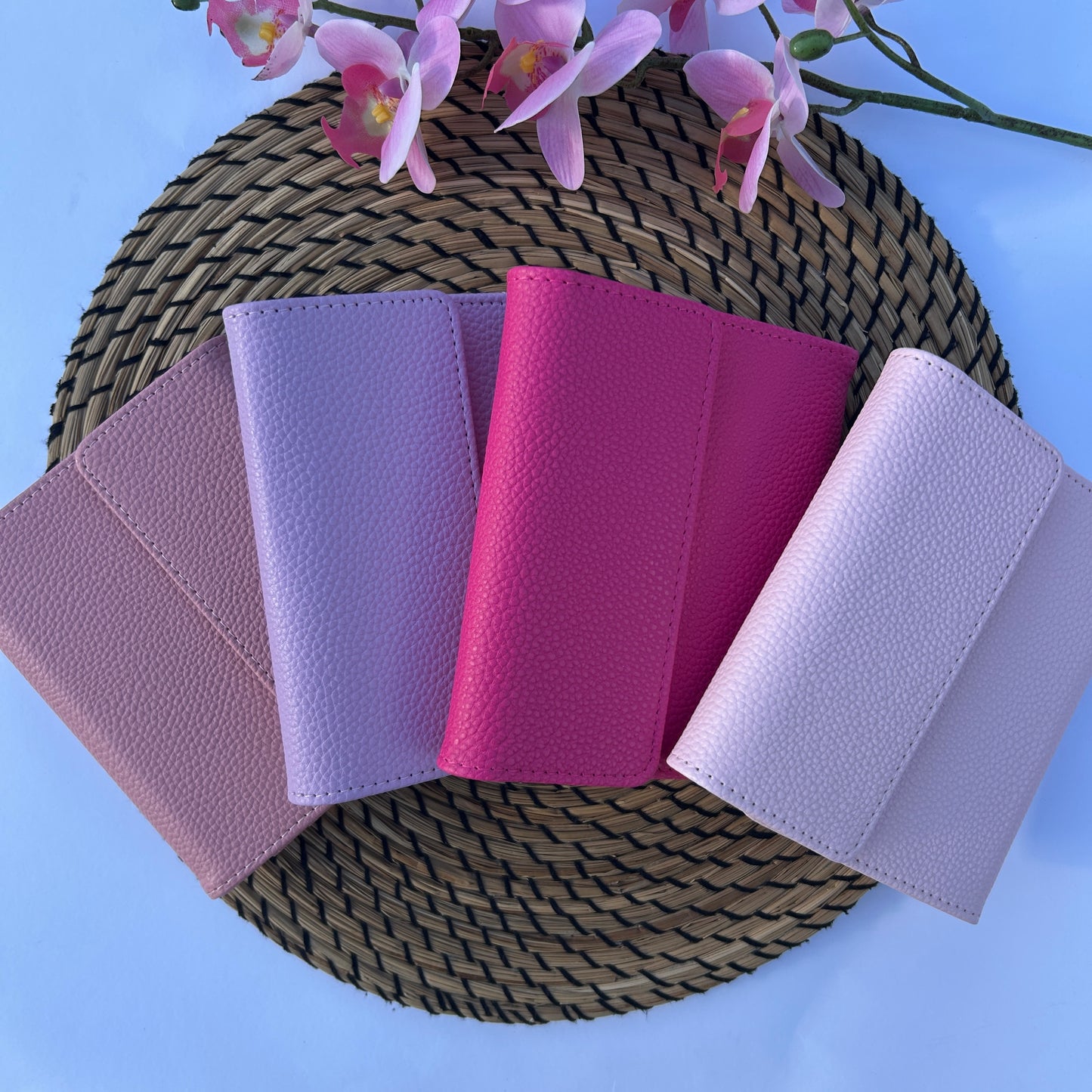 Pocket Binder
