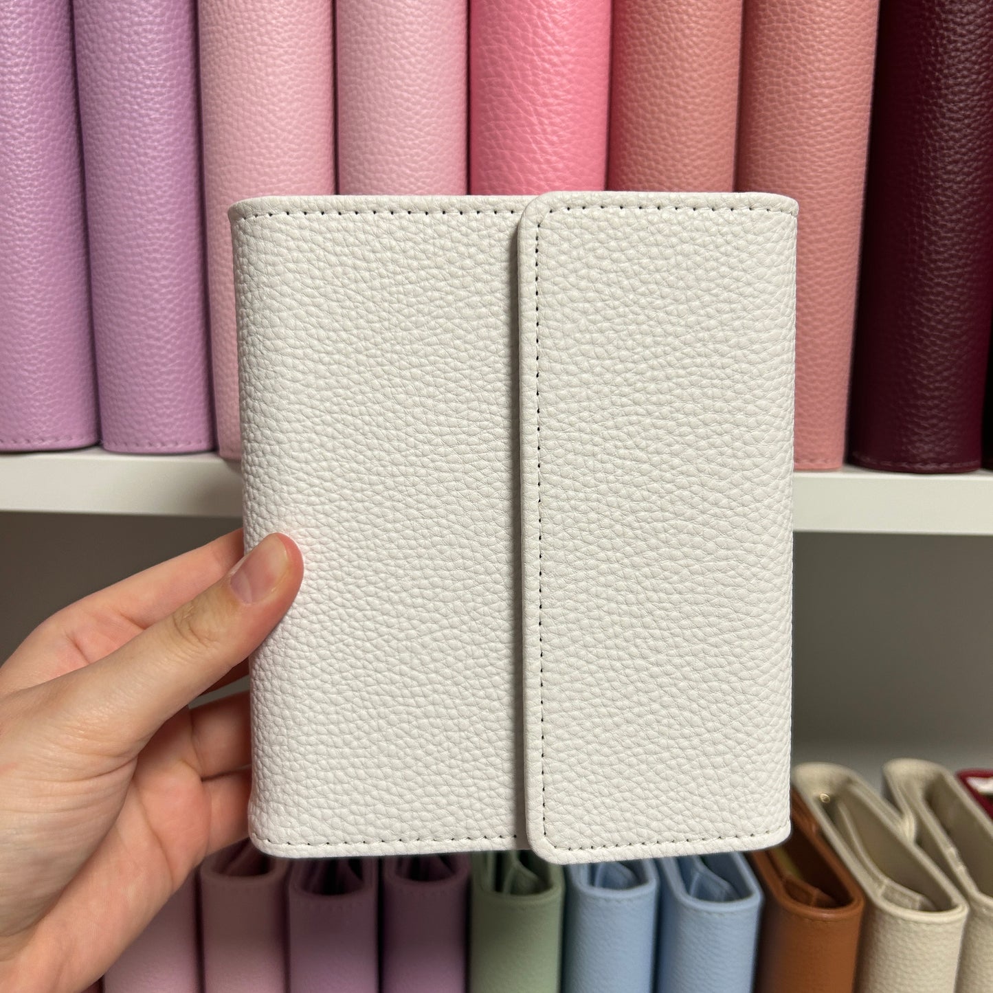 Pocket Binder