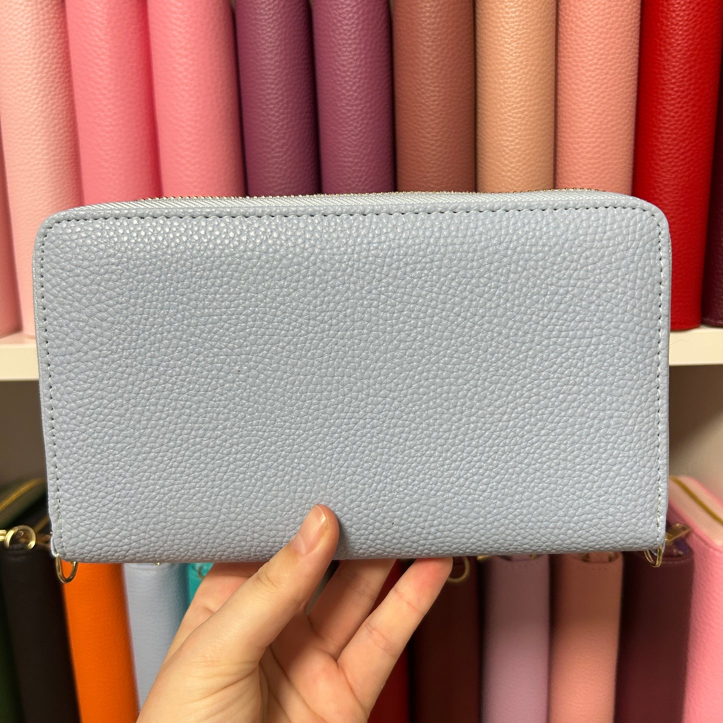 Langer Geldbeutel Rosie