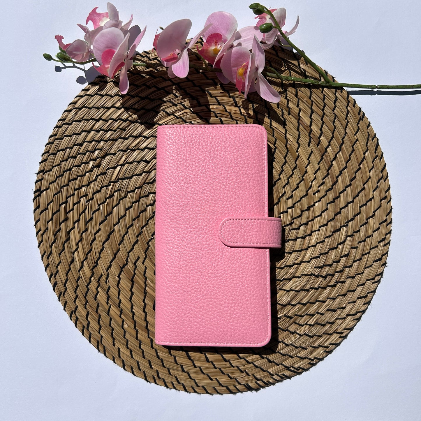 Long Wallet
