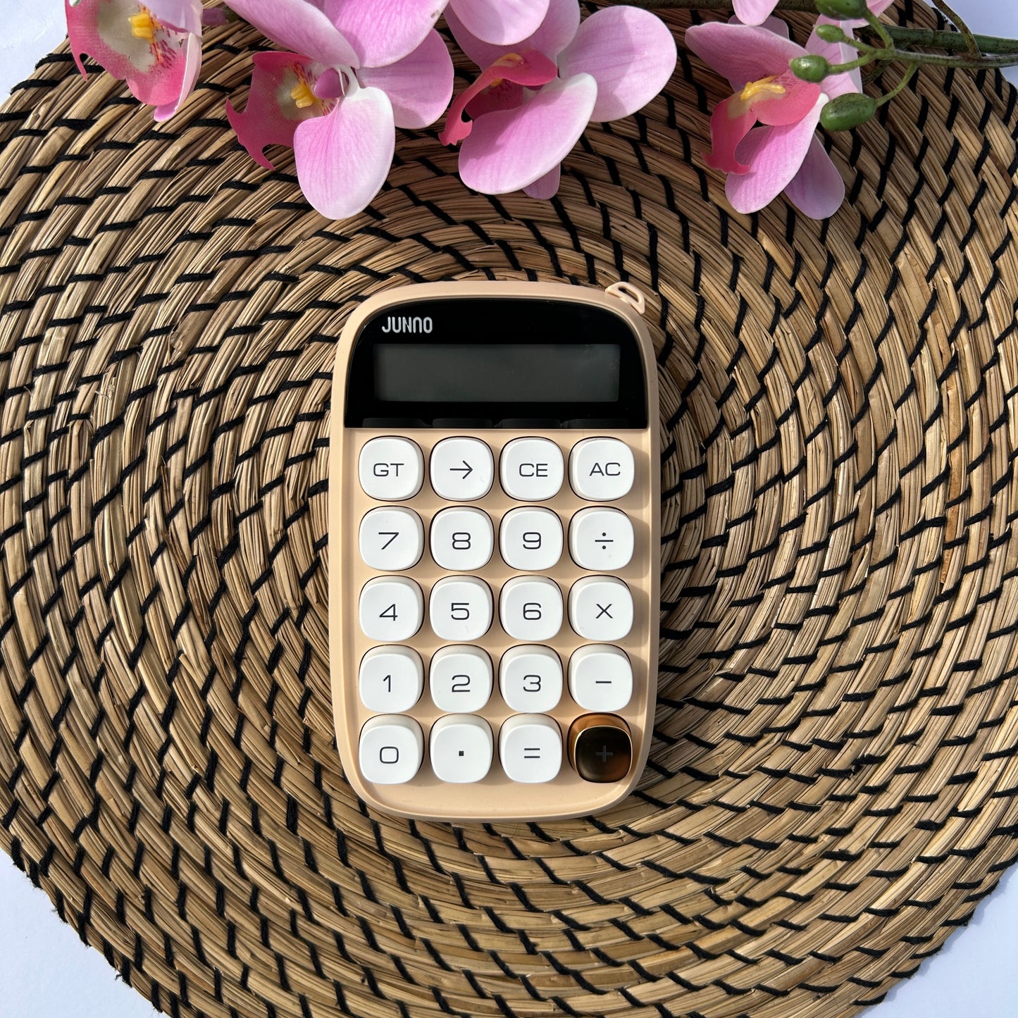 Budgeting Taschenrechner