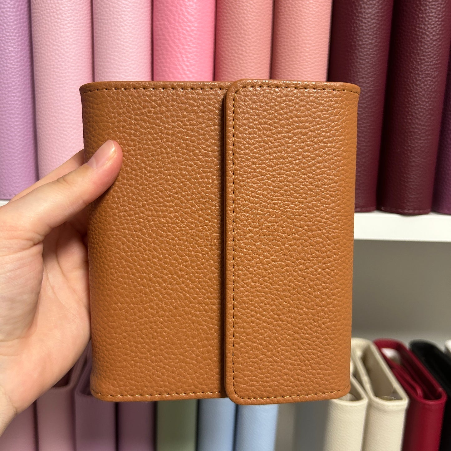 Pocket Binder