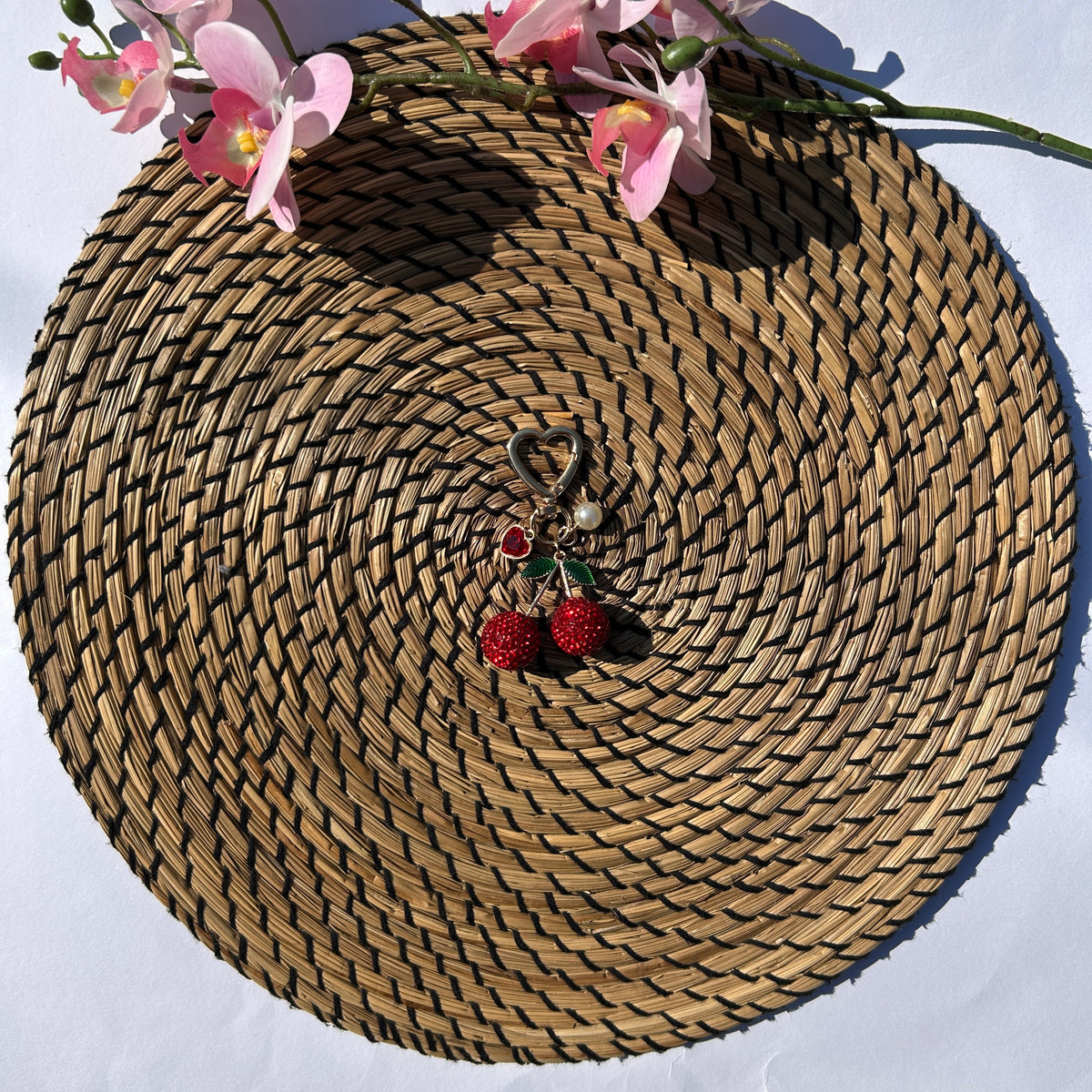 Cherry Anhänger