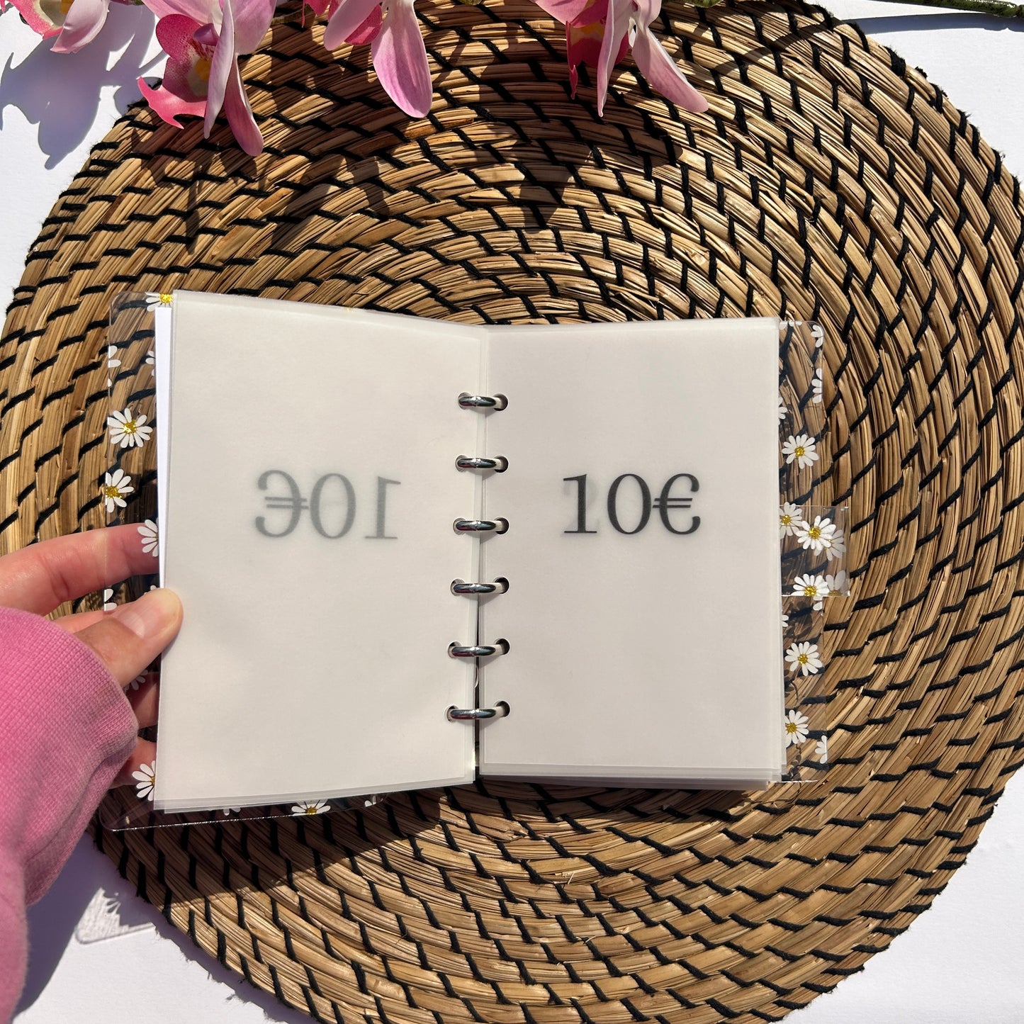 200 Euro Mini Sparchallenge