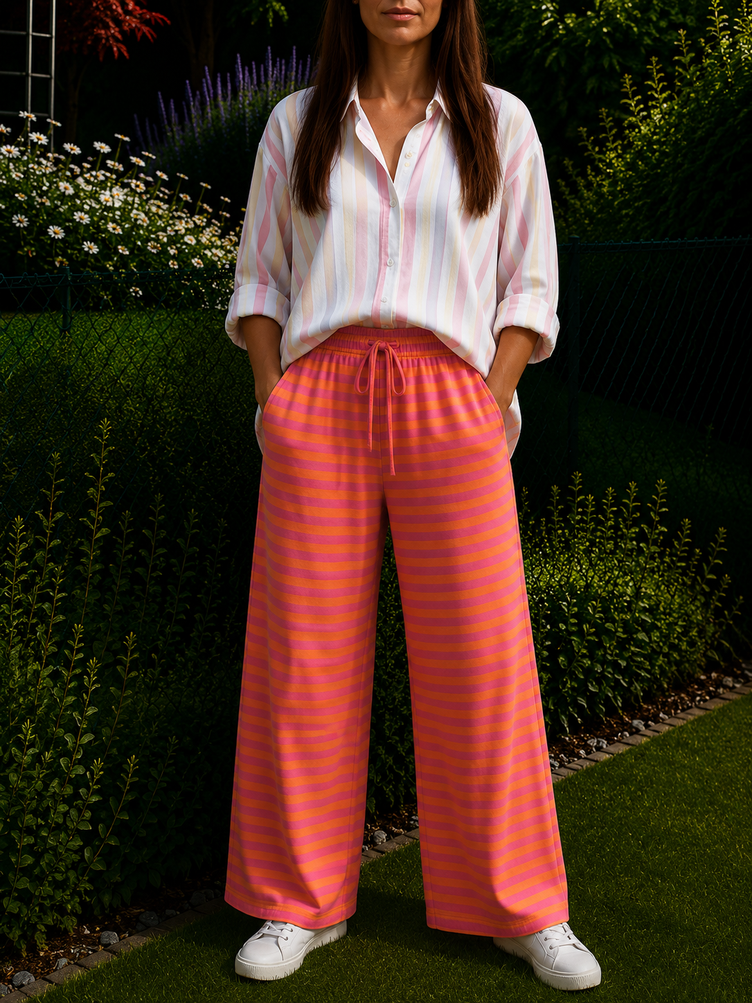 Loungehose Molly