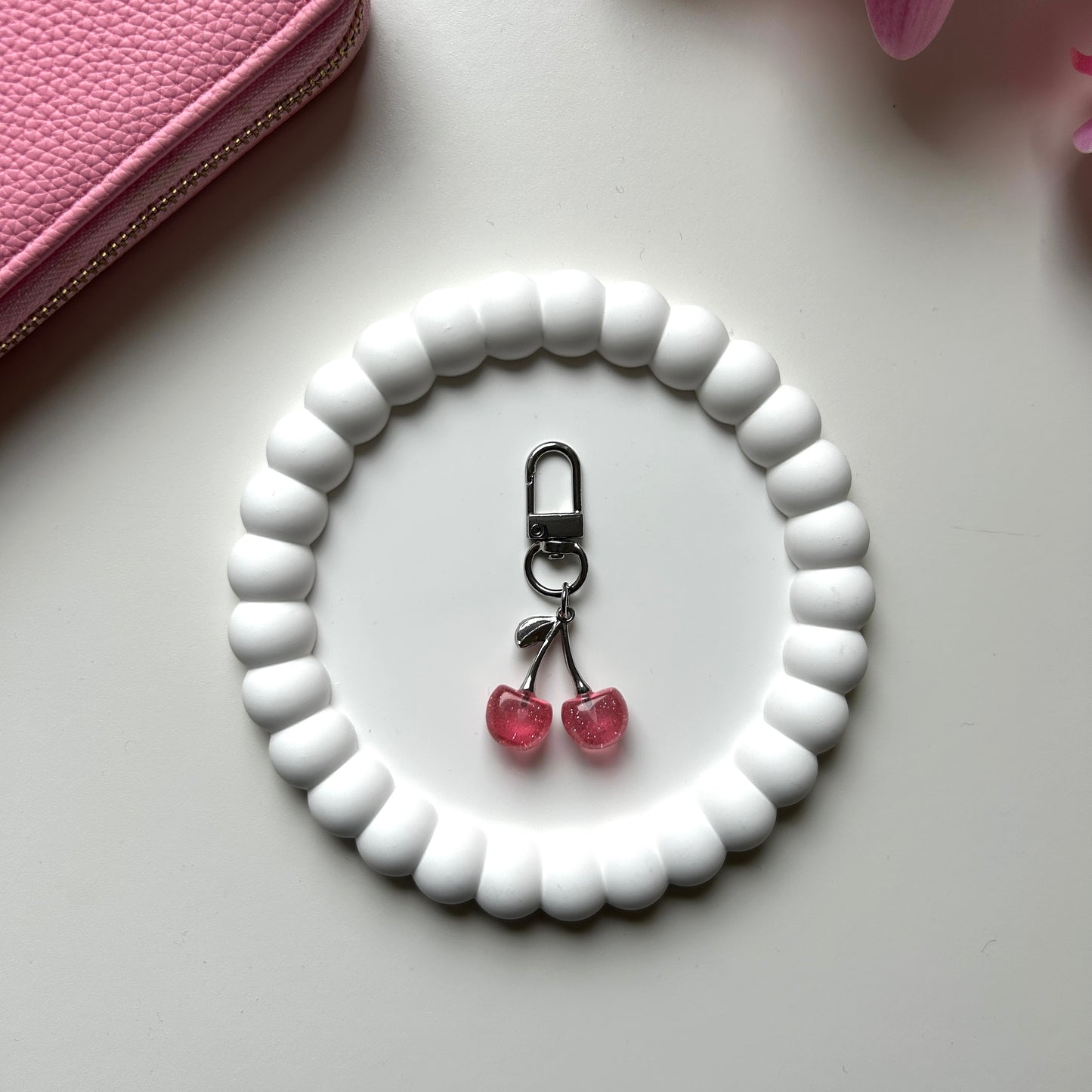Cherry Anhänger