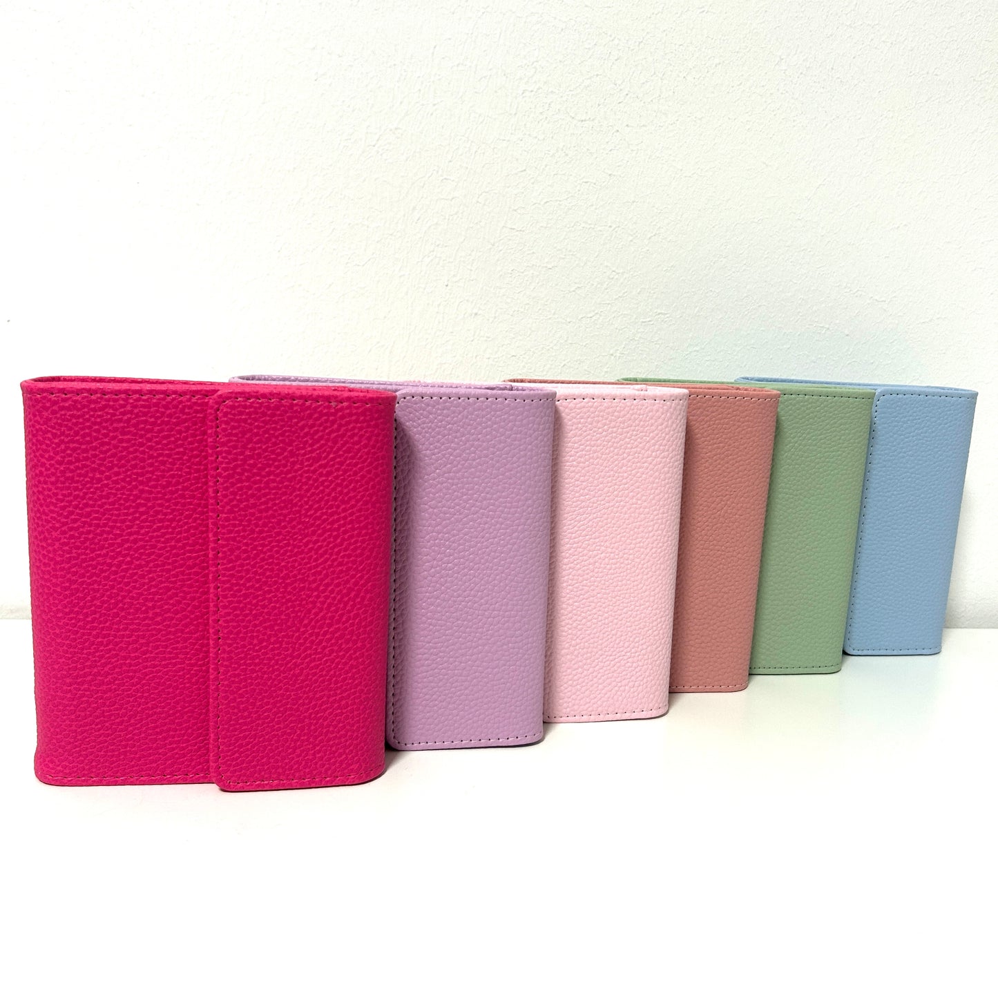Pocket Binder