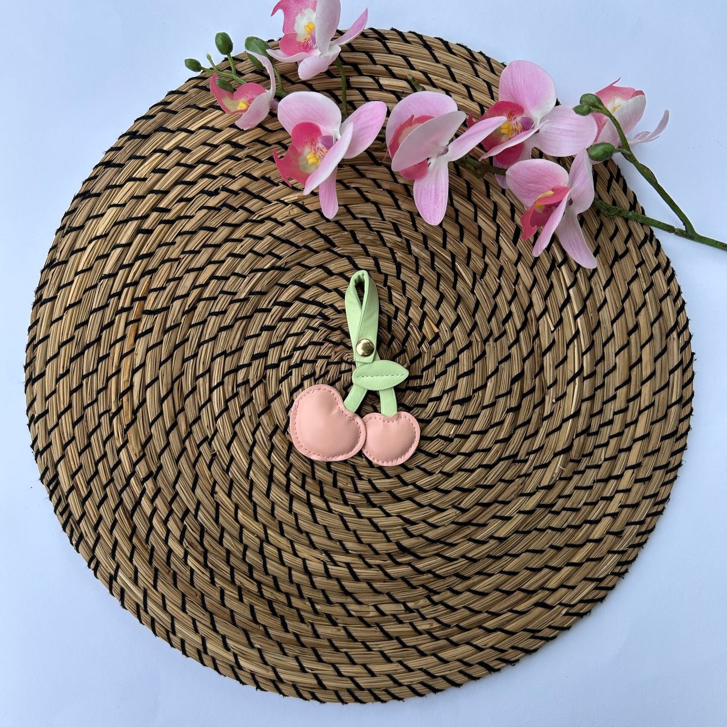 Cherry Anhänger