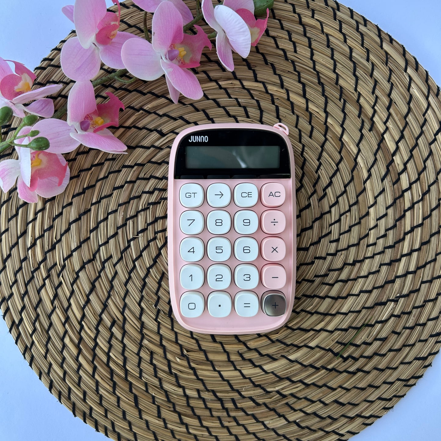 Budgeting Taschenrechner
