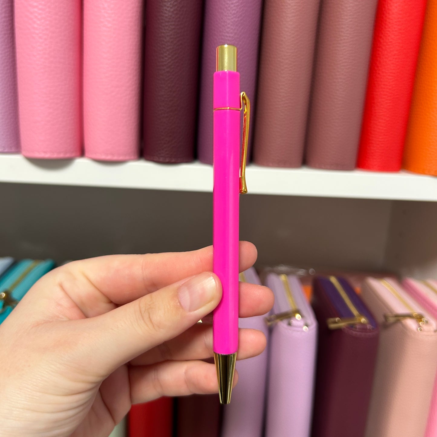 Kugelschreiber Set Berry Love