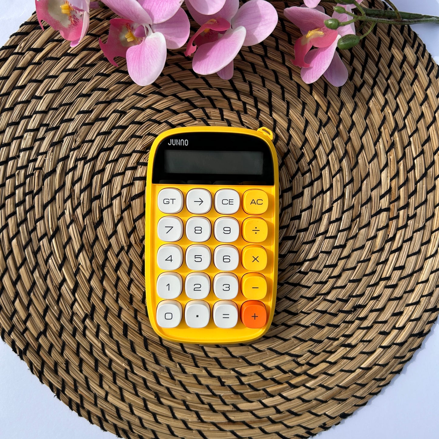 Budgeting Taschenrechner