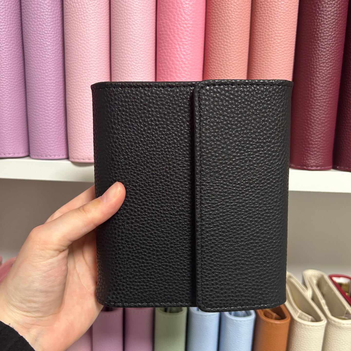 Pocket Binder