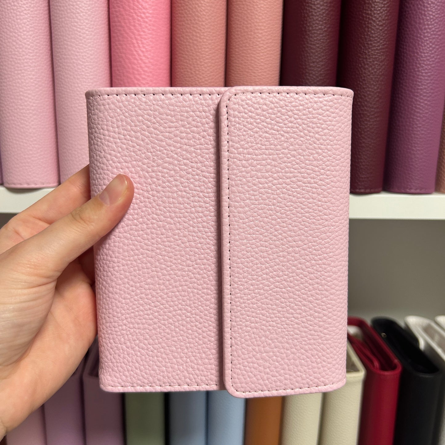 Pocket Binder