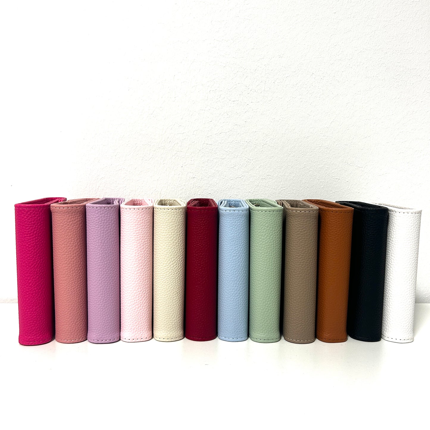 Pocket Binder