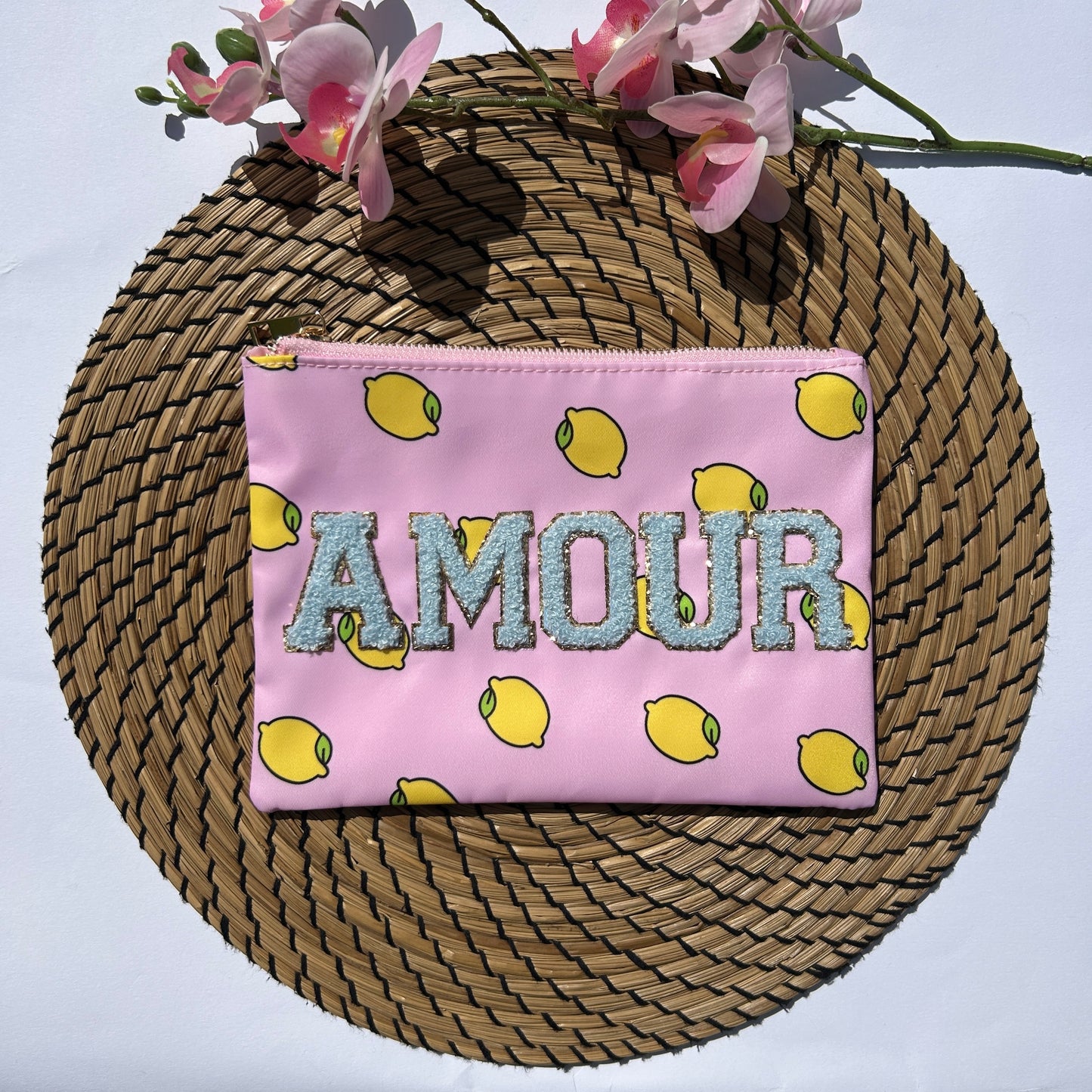 Challenge Tasche Amour