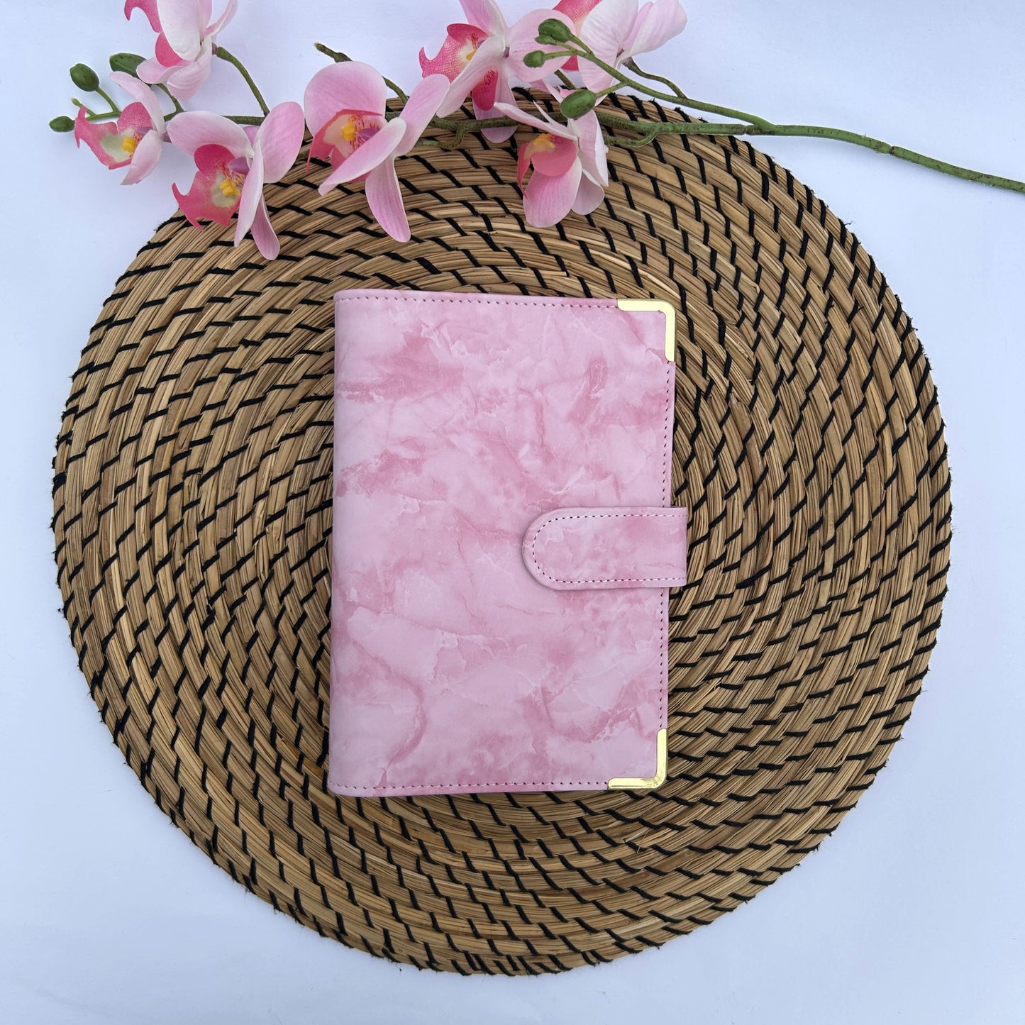 Mamor Basic A6 Budgetbinder