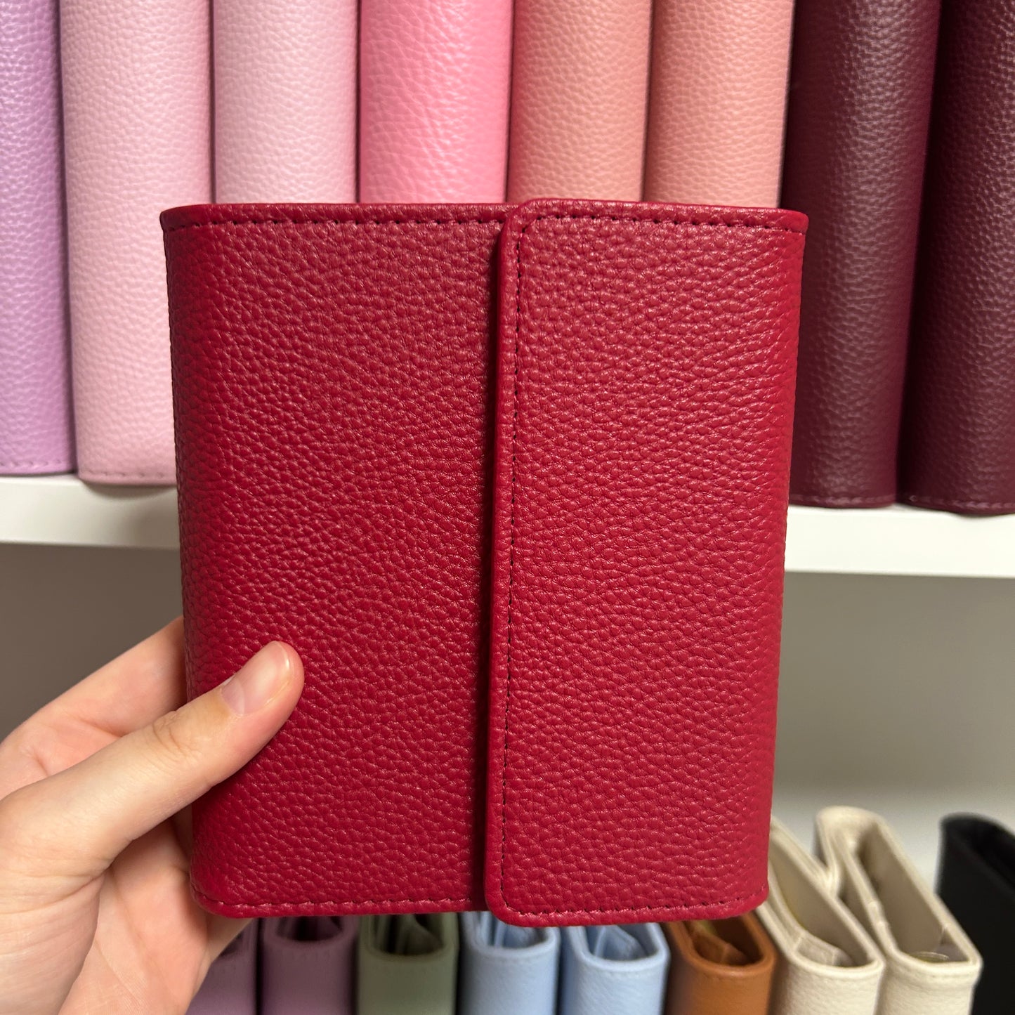 Pocket Binder