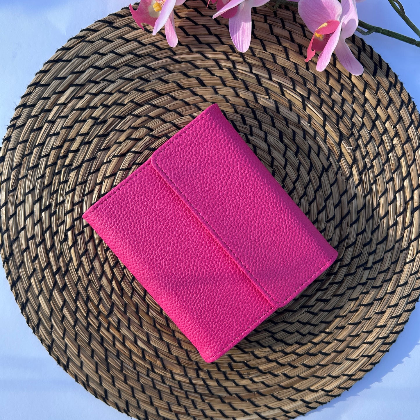 Pocket Binder