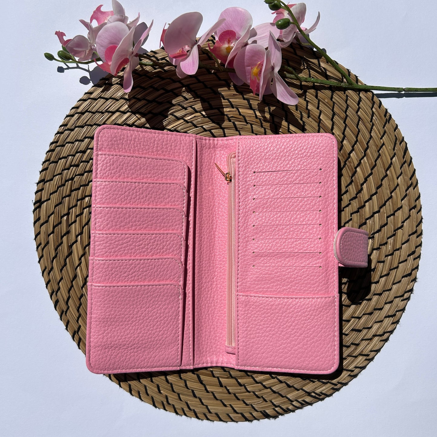 Long Wallet