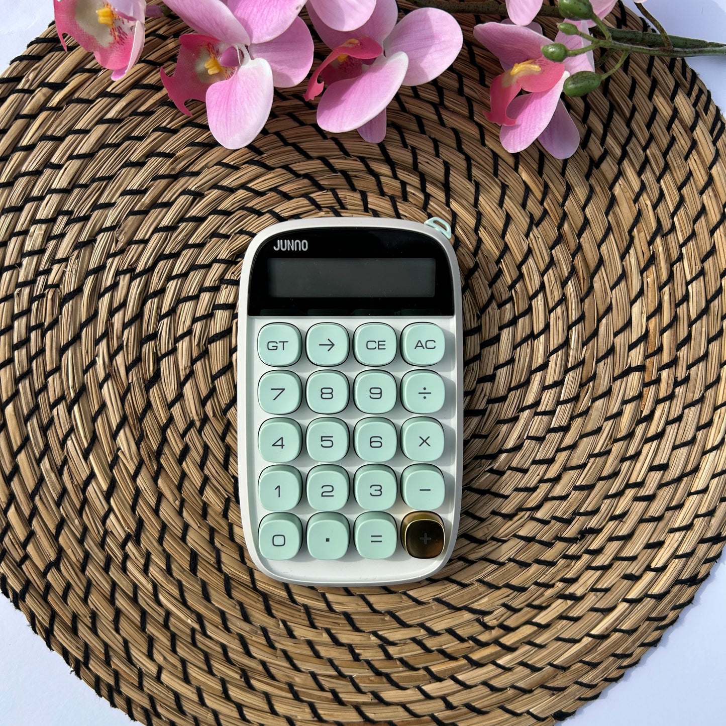 Budgeting Taschenrechner