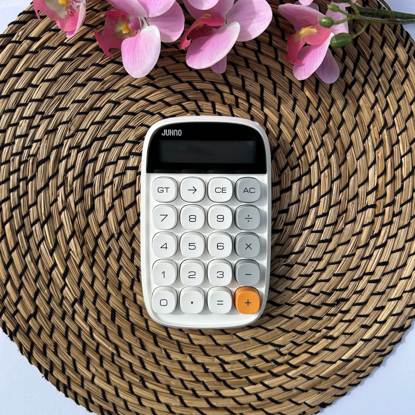 Budgeting Taschenrechner