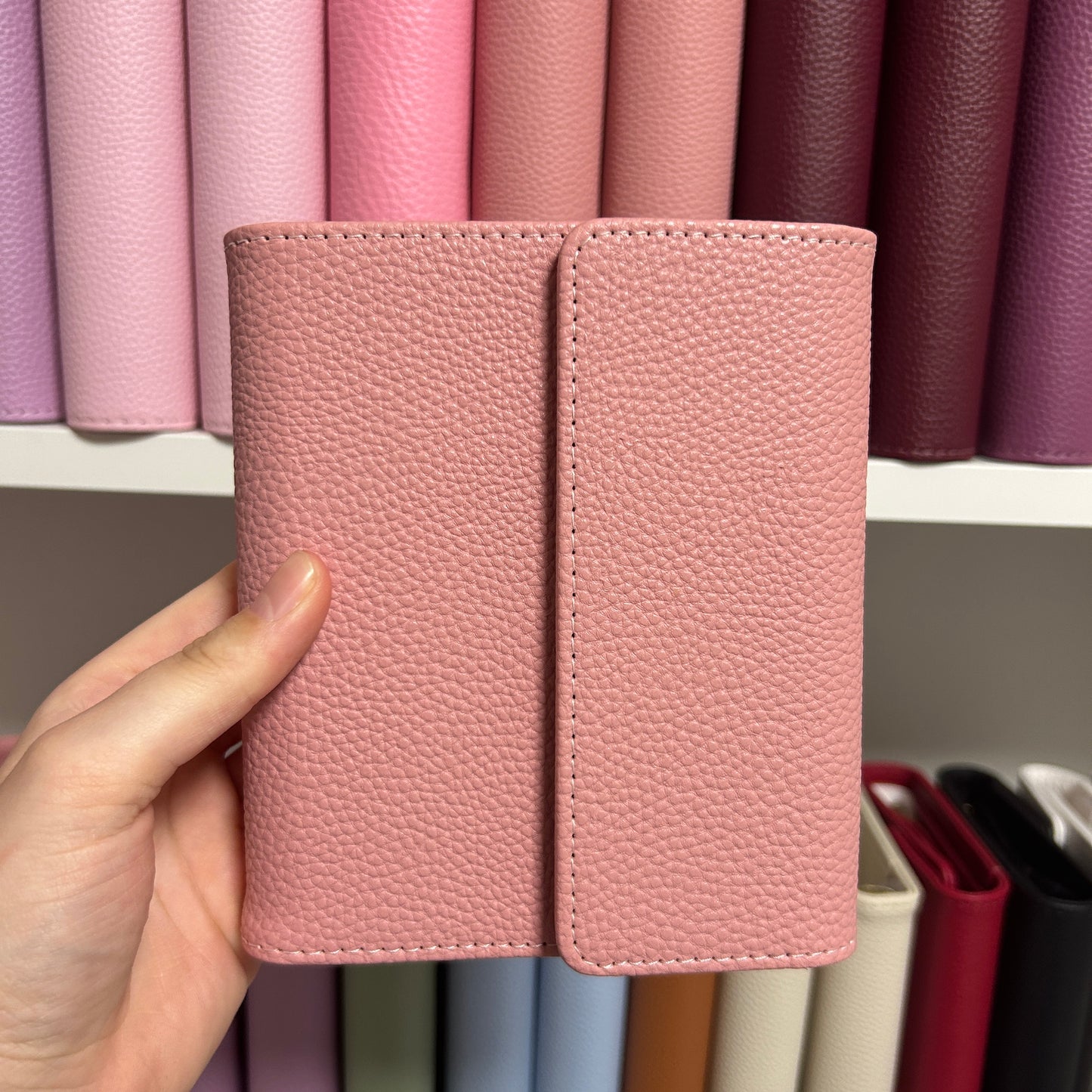 Pocket Binder