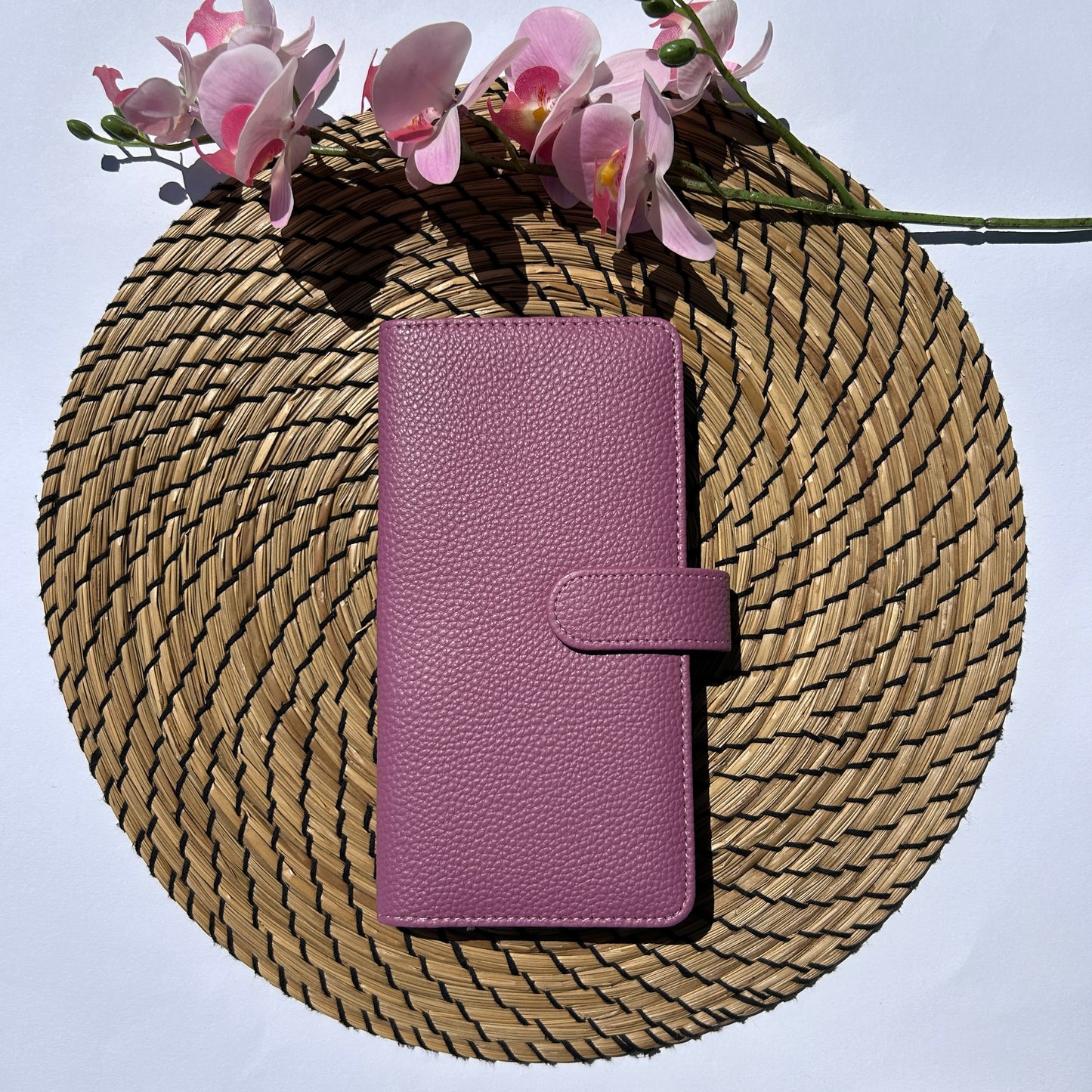 Long Wallet