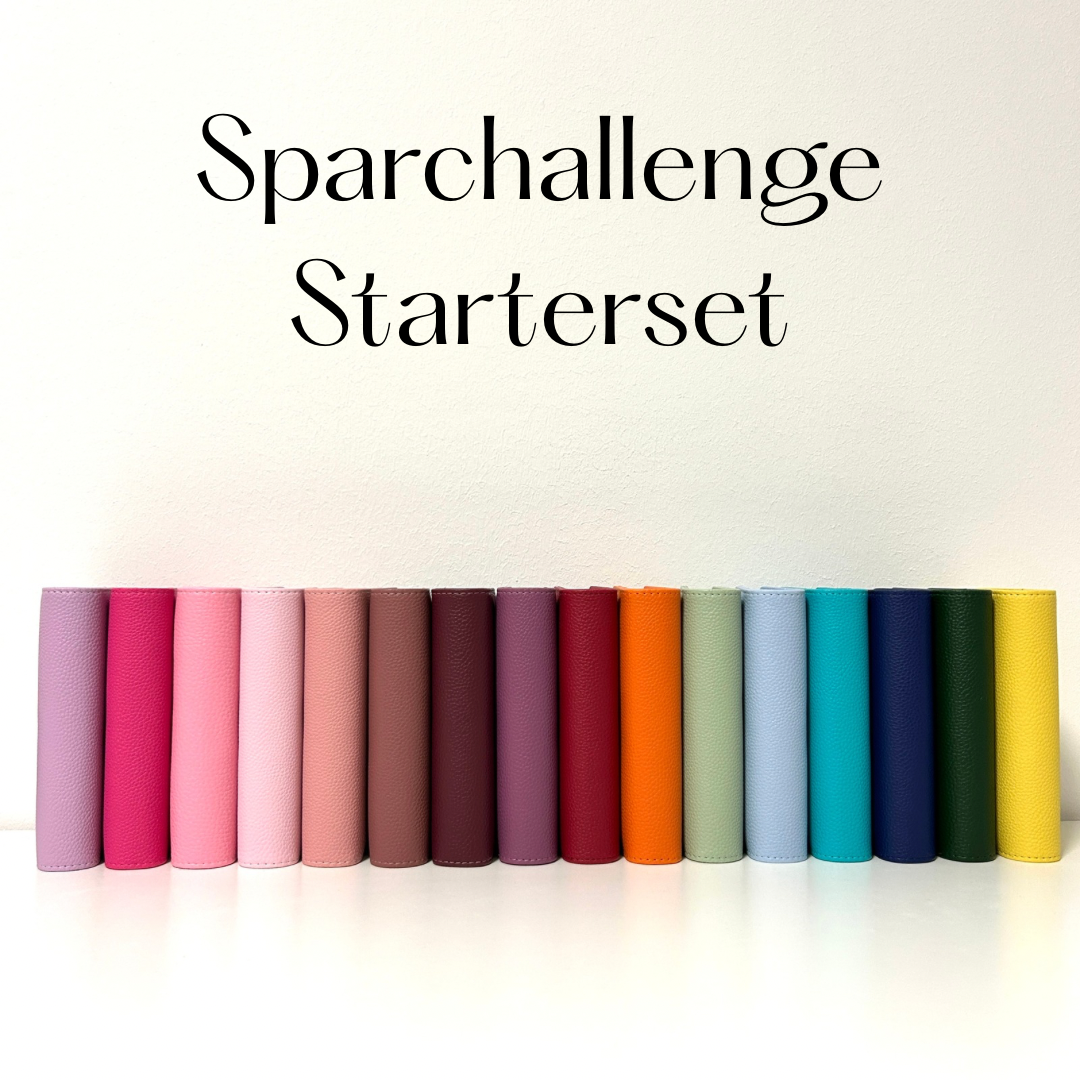 Sparchallenge Starterset