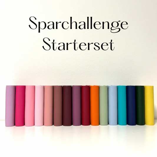 Sparchallenge Starterset