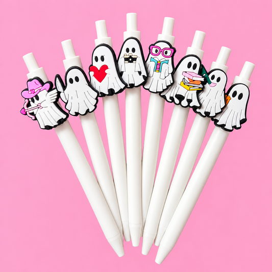 Halloween Kugelschreiber