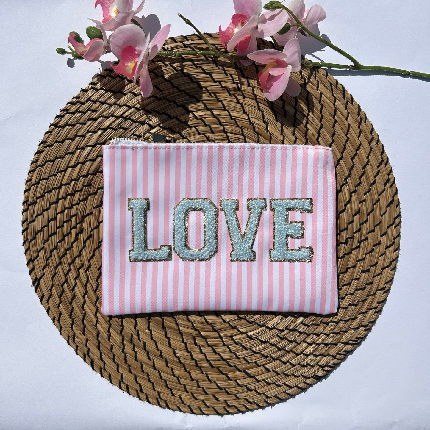 Challenge Tasche Love