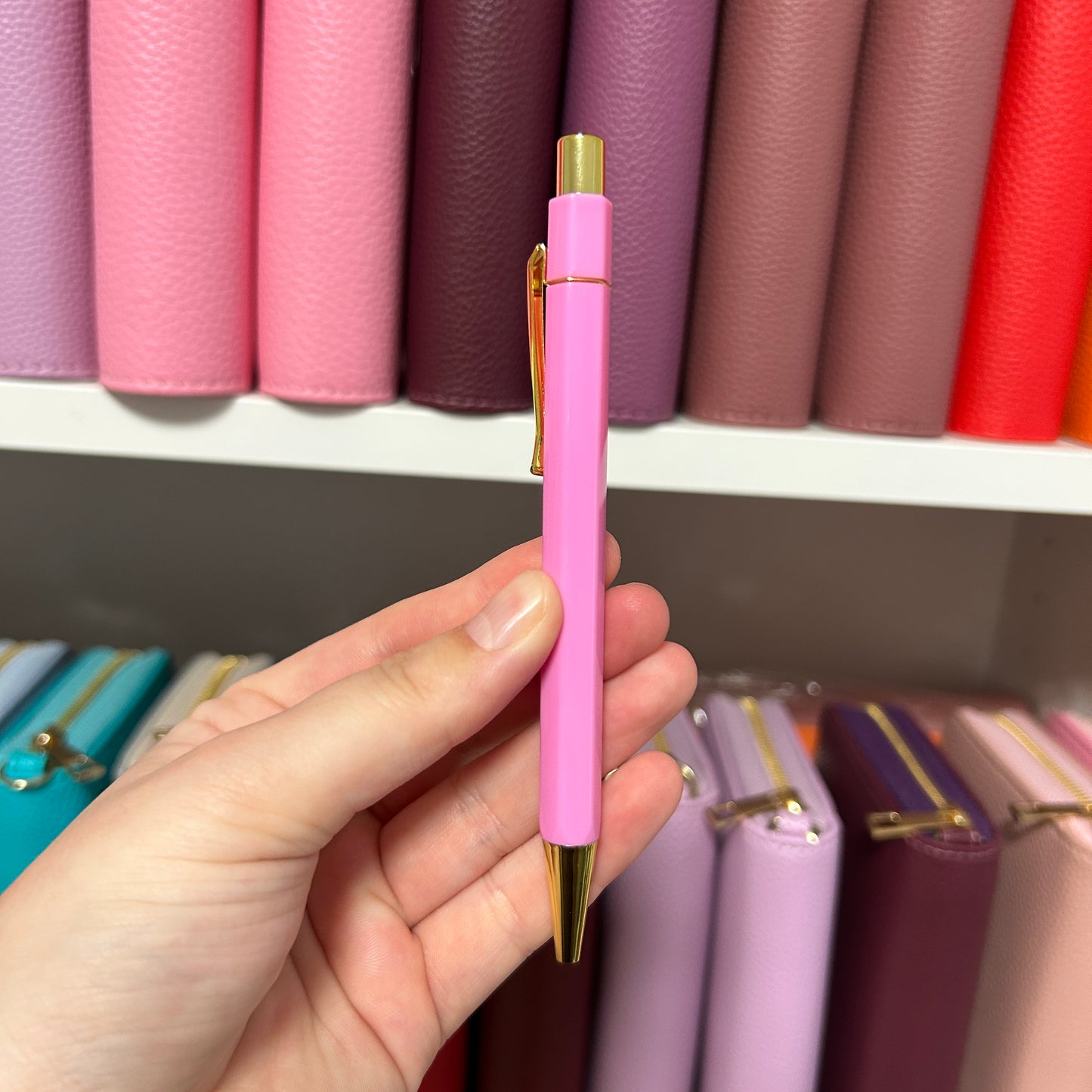 Kugelschreiber Set Berry Love