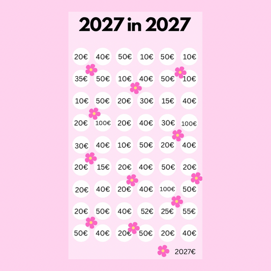 2027 in 2027 Sparchallenge