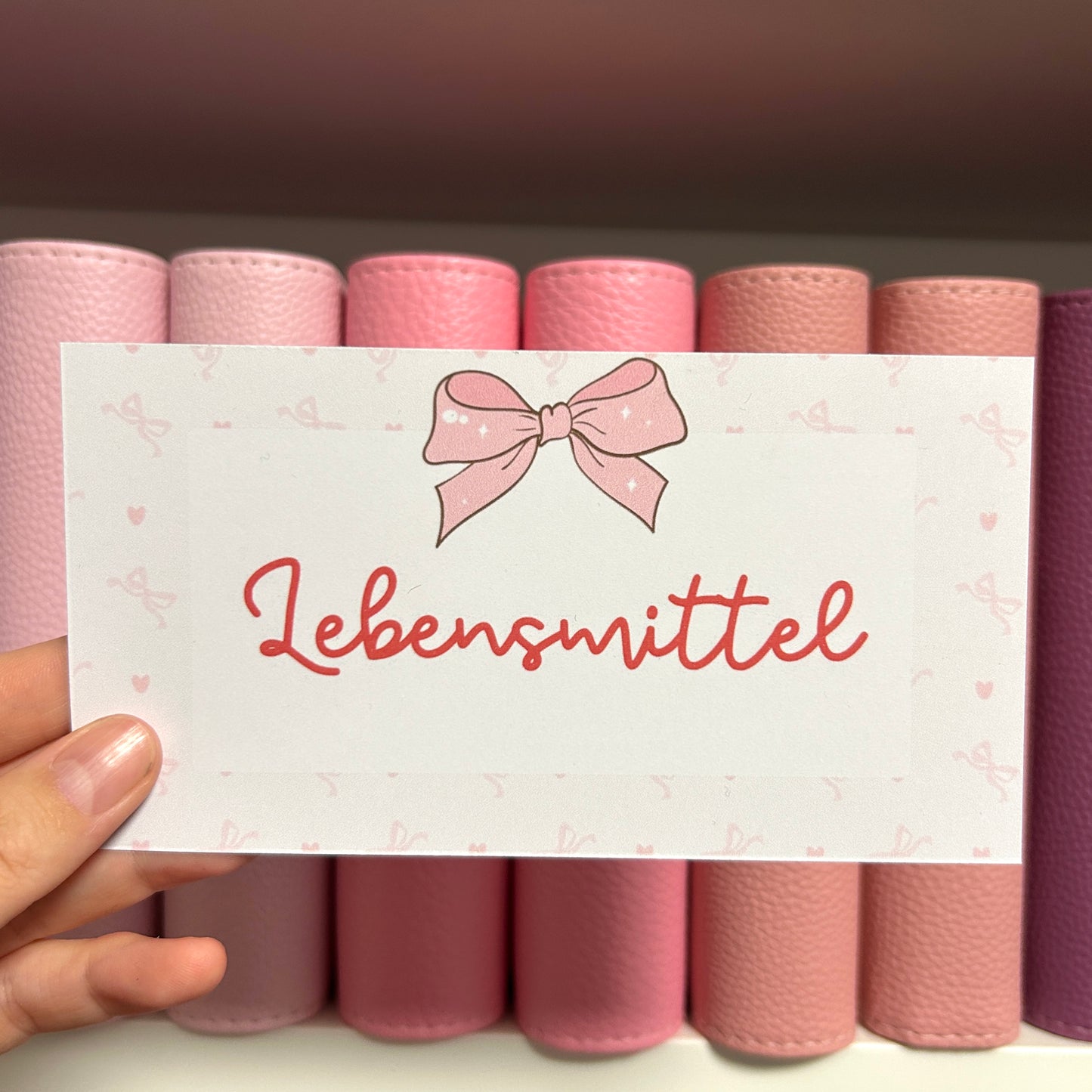 Dashboards personalisiert 🧚🏻✨