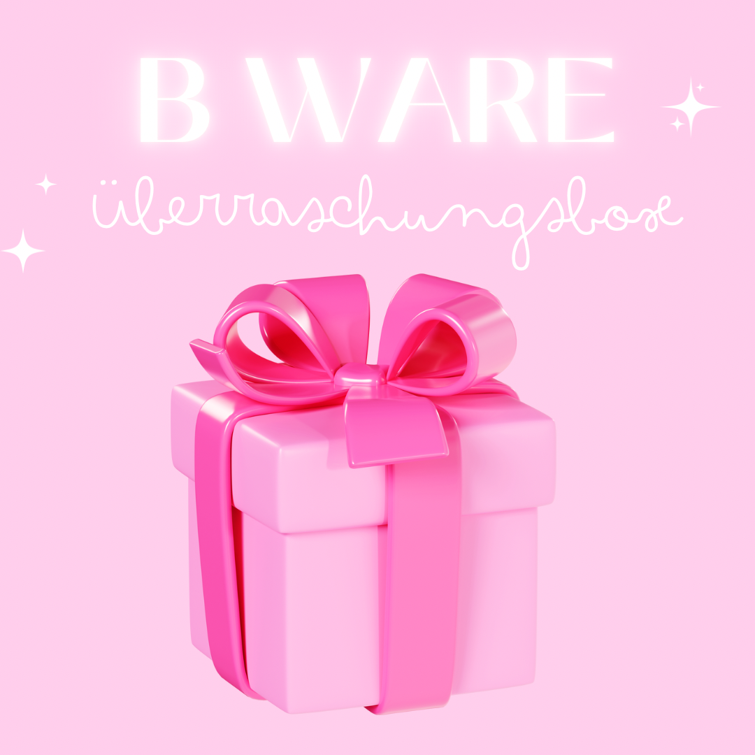 B Ware Überraschungsboxen