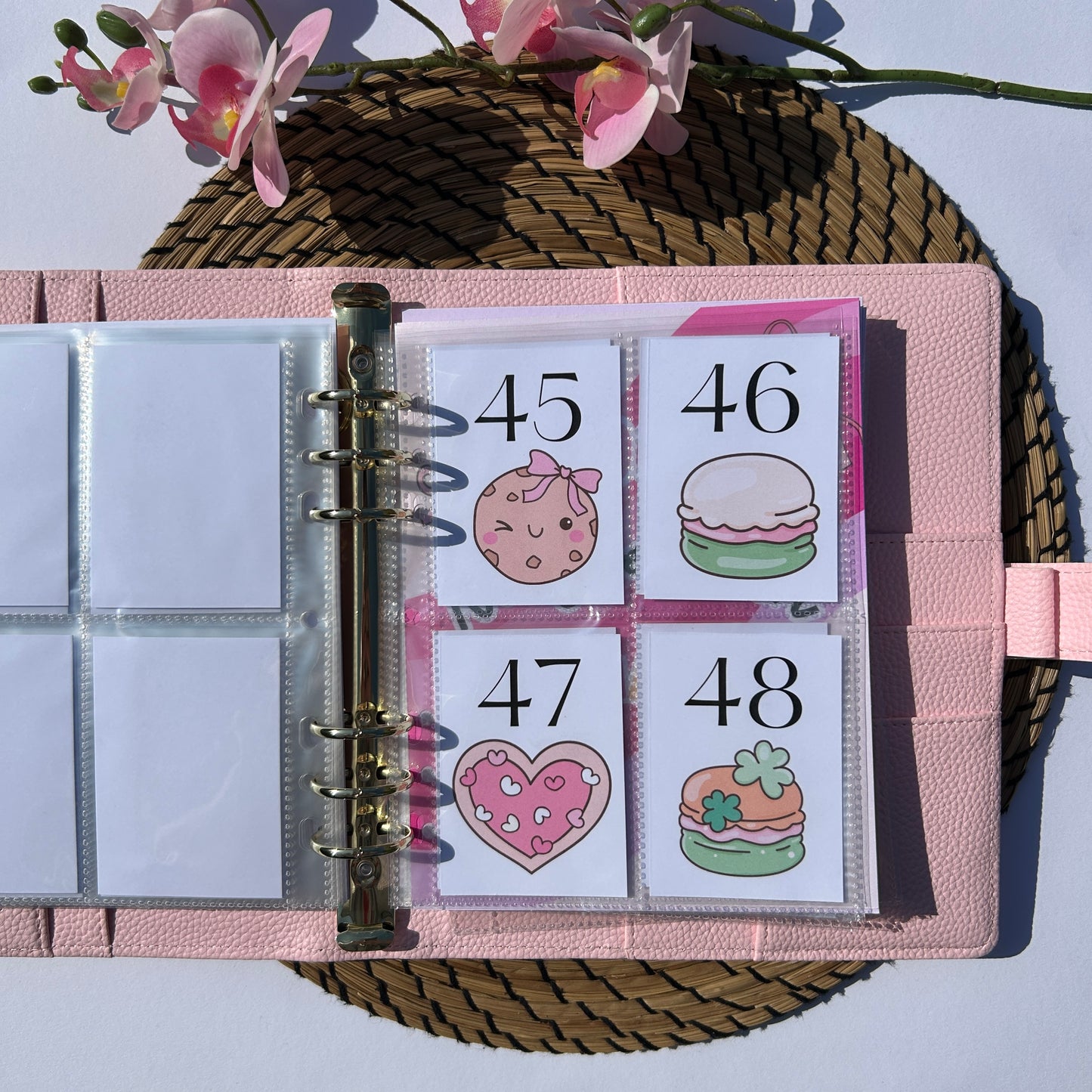 52 Wochen Baking Challenge