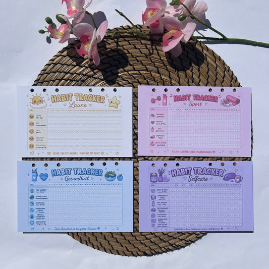 Habit Tracker