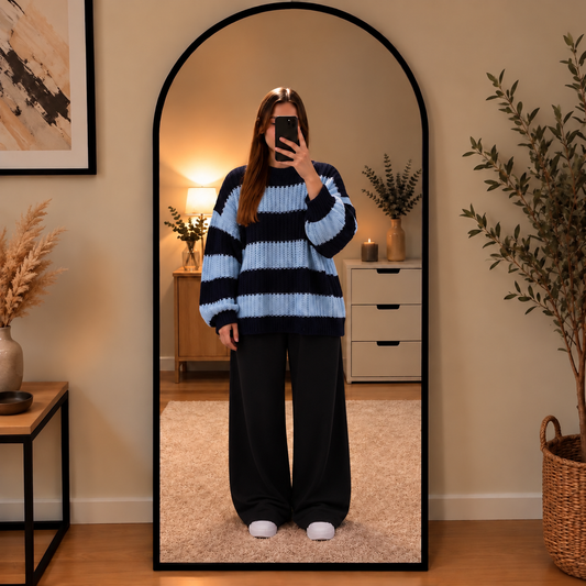 Strickpullover Jane