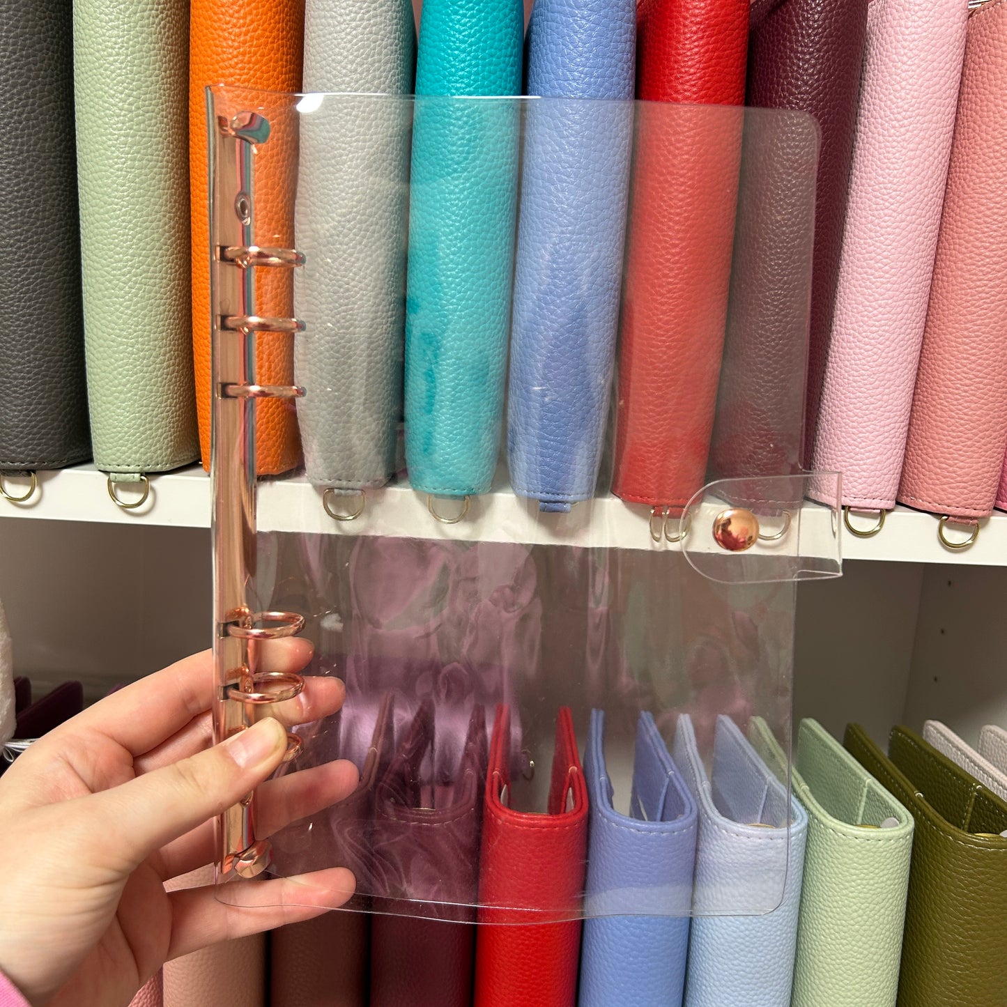 5050€ Challenge / 100 Envelope Challenge